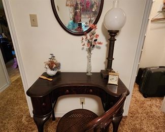 Here is the Total Look!