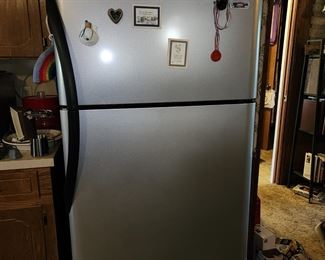 Fridgeadaire Fridge - Very Clean