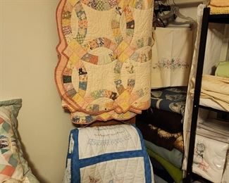 More Beautiful Quilts