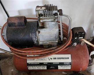 Air Compressor