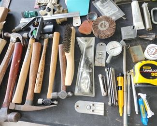 Hammers - Hand Tools