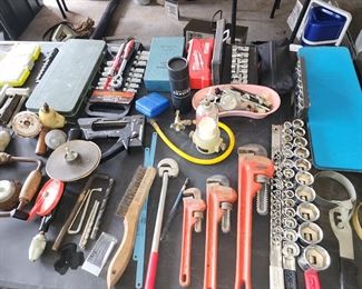 Hand Tools