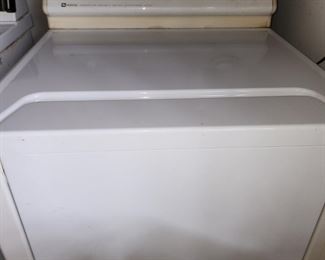 Maytag Dryer - Works Good