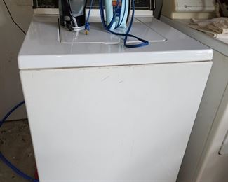 Maytag Dryer - Works Good