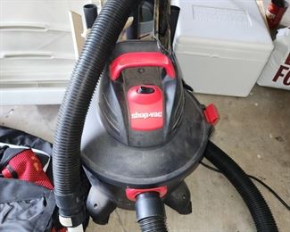 Shop-Vac