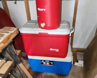 Ice Chest