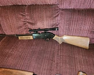 Power Master 760 BzB Gun