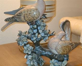 Lladro- RARE! 1 of 200!