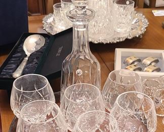 Waterford Crystal 