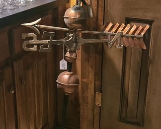Weathervane