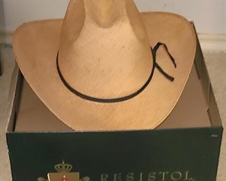 Cowboy Hat