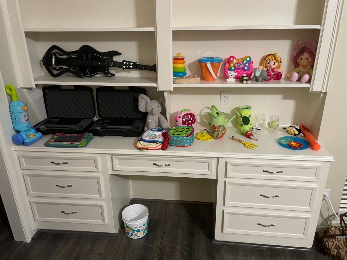 Memorial Parkway Katy starts on 5/13/2023