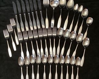 CAVA201 Vintage Oneida Flatware