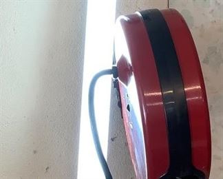 CAVA214 Craftsman 40ft Fluorescent Work Light