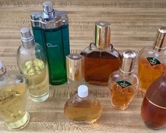 CAVA718 Oscar, Vanderbilt, Estee Lauder,