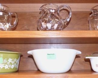 Vintage Pyrex
