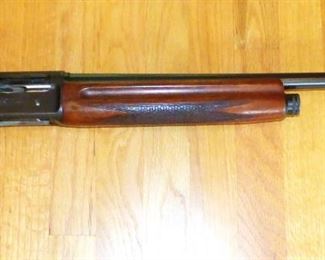 Browning A-5 Shotgun 16 ga