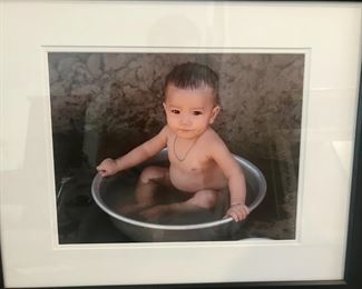 Photo by Linda Weiss Baruch