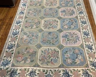 5’ x 8’ tapestry/rug