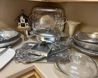 Arthur Court and more