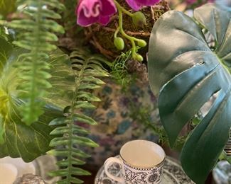 Gorgeous floral centerpiece