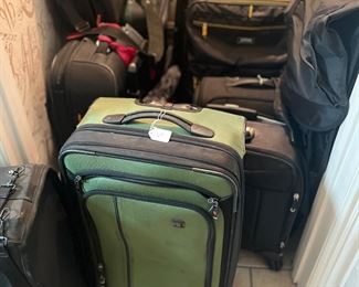 Luggage