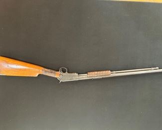 Winchester 22 short Model 1890