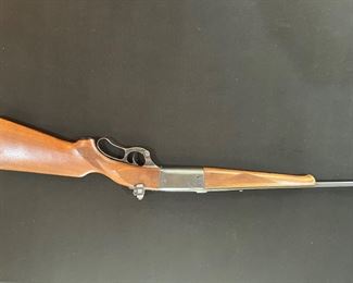 Savage Model 99 .300