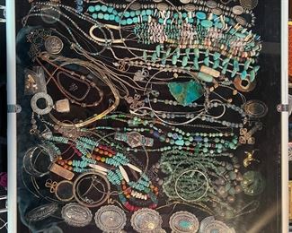 You have got to come see this jewelry!