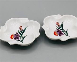 Trinket dishes/Japan