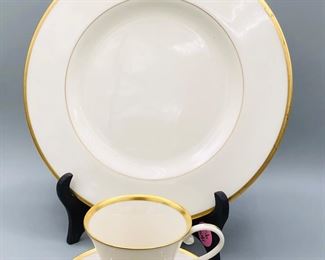 50 pieces Pickard china
