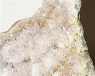 Gray Smoky Quartz Stone