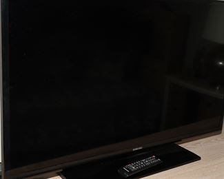 Samsung Flat Screen TV