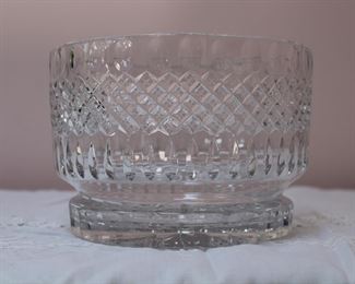Fabulous Waterford bowl