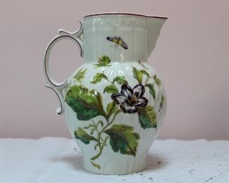Mottahedeh Chelsea Botanical large pitcher