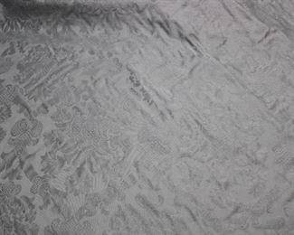 Wool fabric remainder