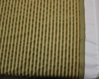 Lovely fabric remainder