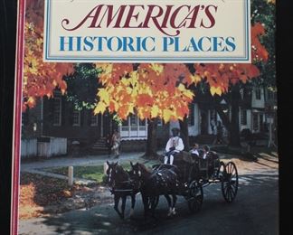 America's Historic Places