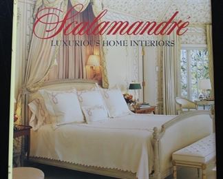 Scalamandre, Luxurious Home Interiors