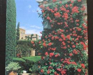 The Gardens of Spain
