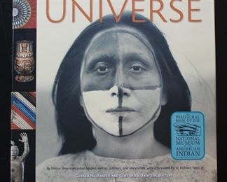 Native Universe, Voices of Indian America