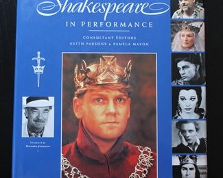 Shakespeare in Performance