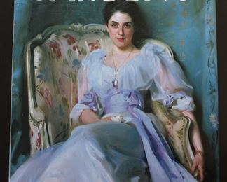 John Singer Sargent
