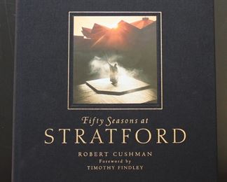 Fifty Seasons at Stratford