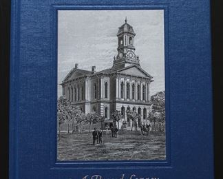 History of Muskegon County, Michigan, A Proud Legacy