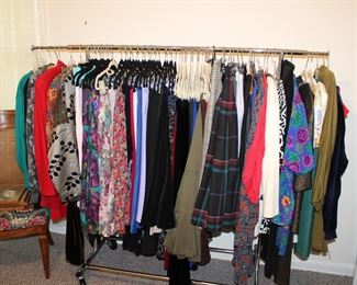 Over 50 skirts and skirt sets!