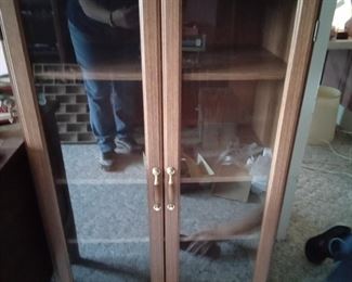 Display Or Book Case