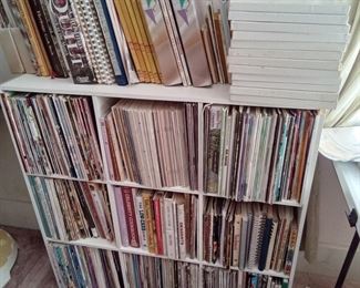 Craft and cake decorating Magazine and books 