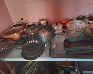 Kitchenware 