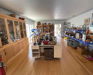 Home Decor and furniture